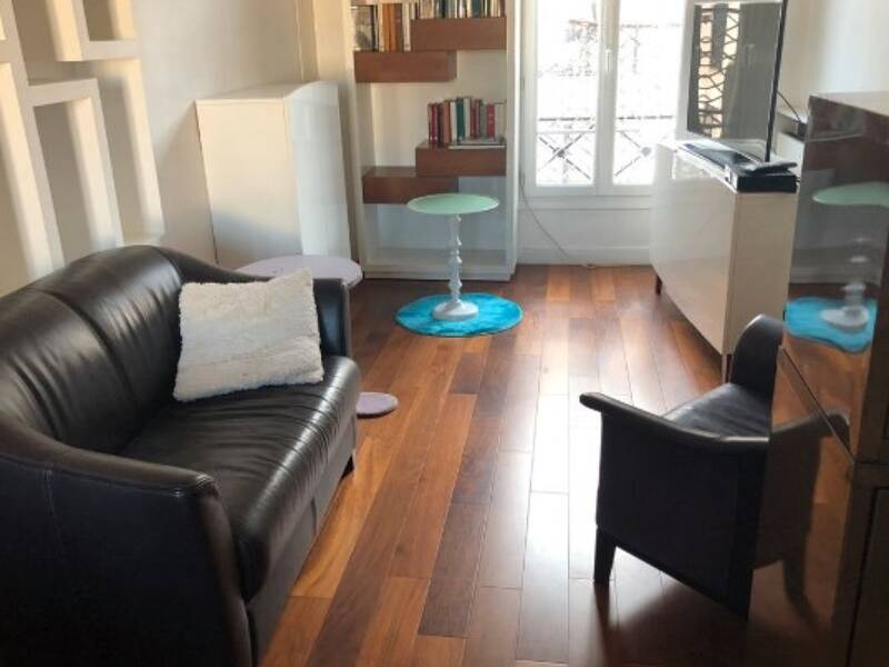 Maison à louer, 60m², LEVALLOIS PERRET