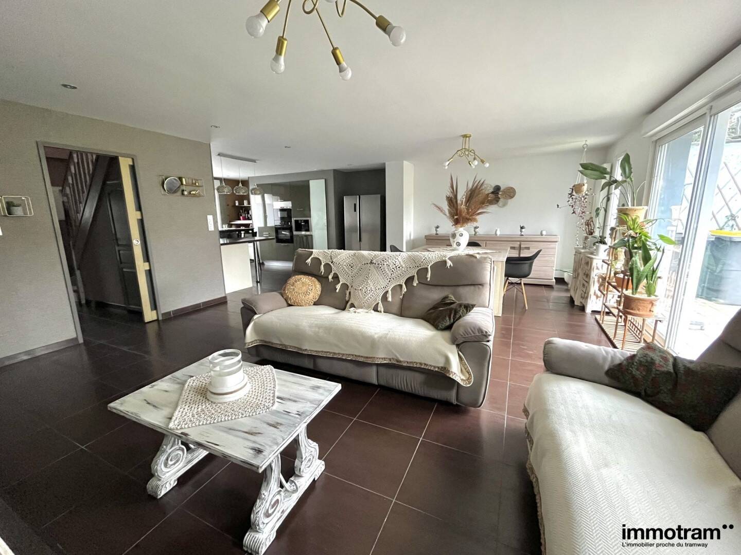 Maison à vendre, 120m², WASQUEHAL