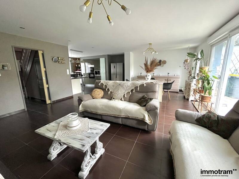 Maison à vendre, 120m², WASQUEHAL