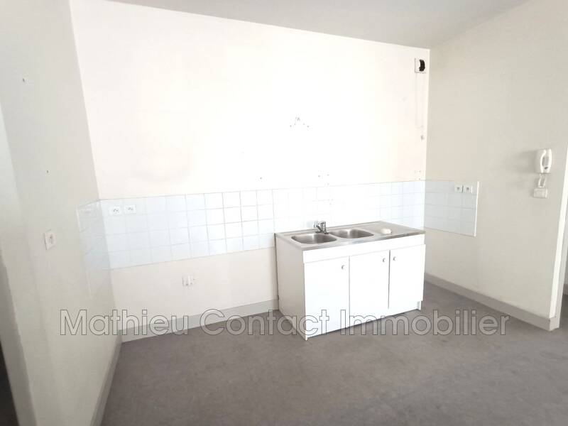 Maison à louer, 49m², NIMES