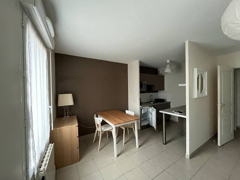 Maison à louer, 33m², CRAPONNE