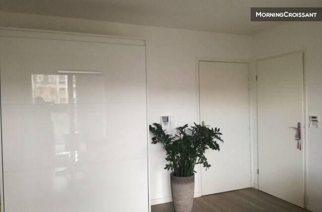 Maison à louer, 30m², RUEIL MALMAISON