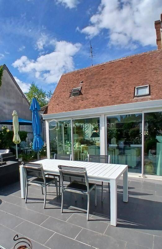 Maison à vendre, 109m², SULLY SUR LOIRE