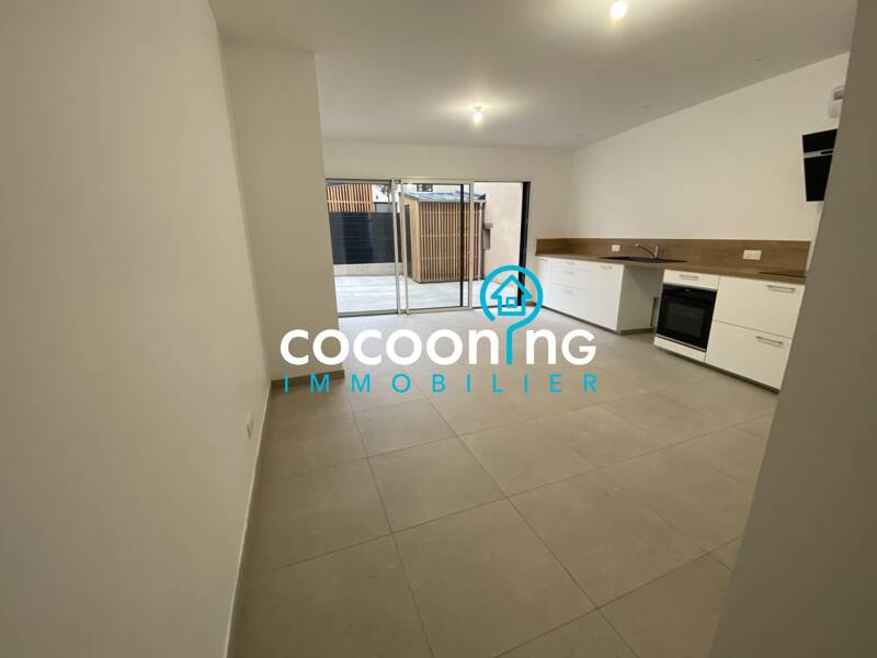 Maison à louer, 100m², VALLET