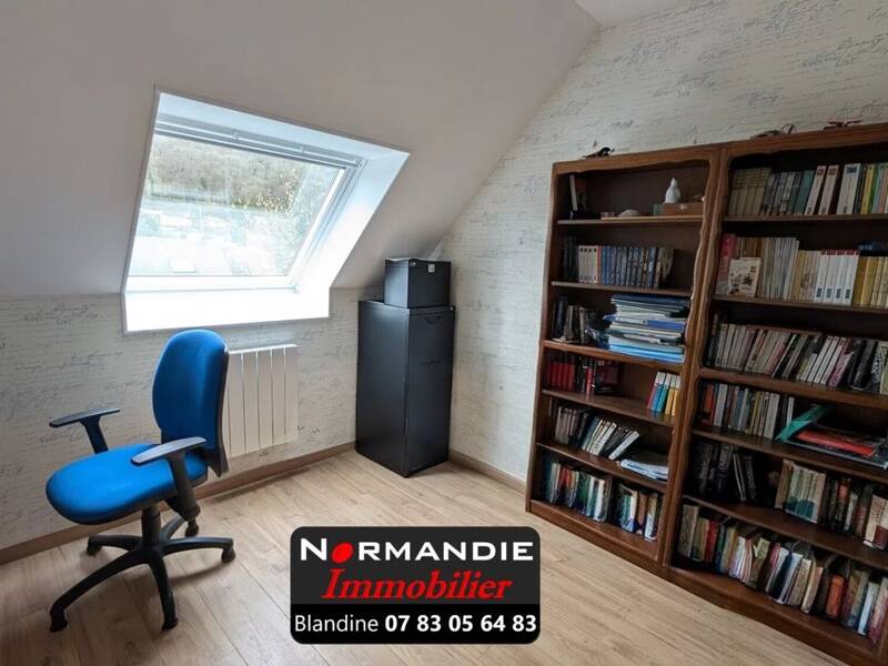 Maison à vendre, 0m², LILLEBONNE