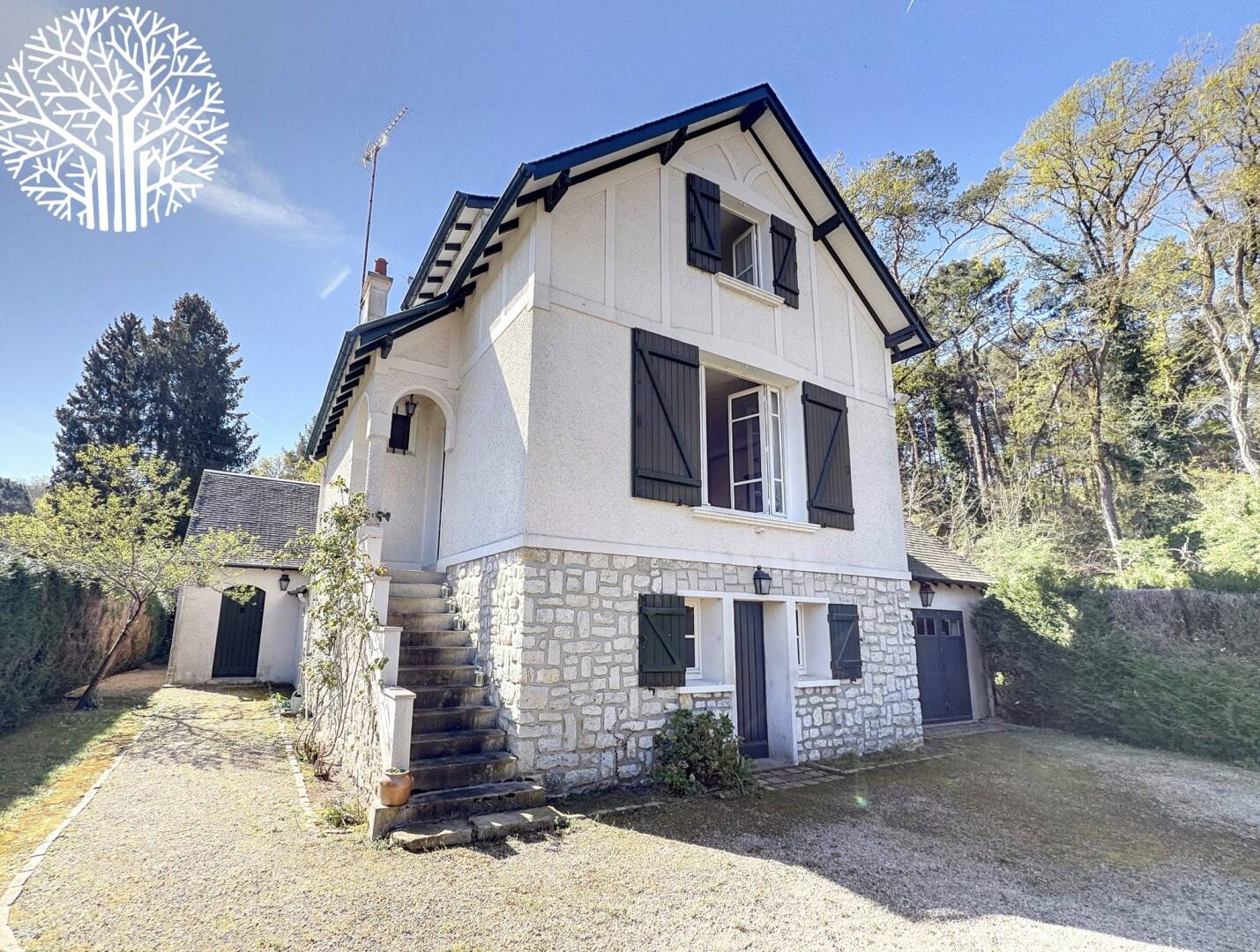 Maison à vendre, 150m², MILLY LA FORET