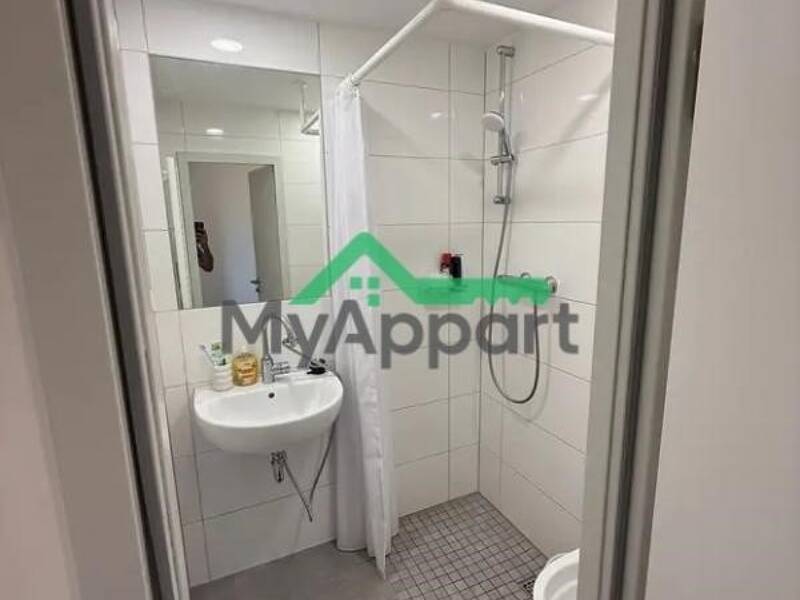 Maison à louer, 18m², PARIS 6E