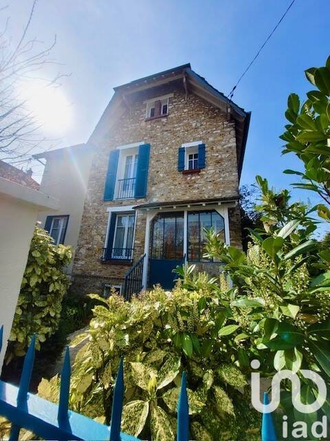 Maison à vendre, 139m², TAVERNY