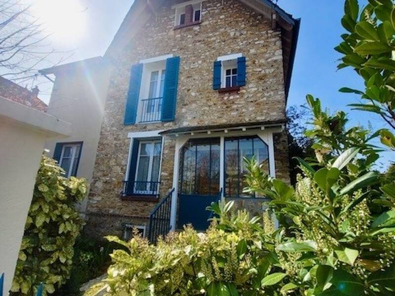 Maison à vendre, 139m², TAVERNY