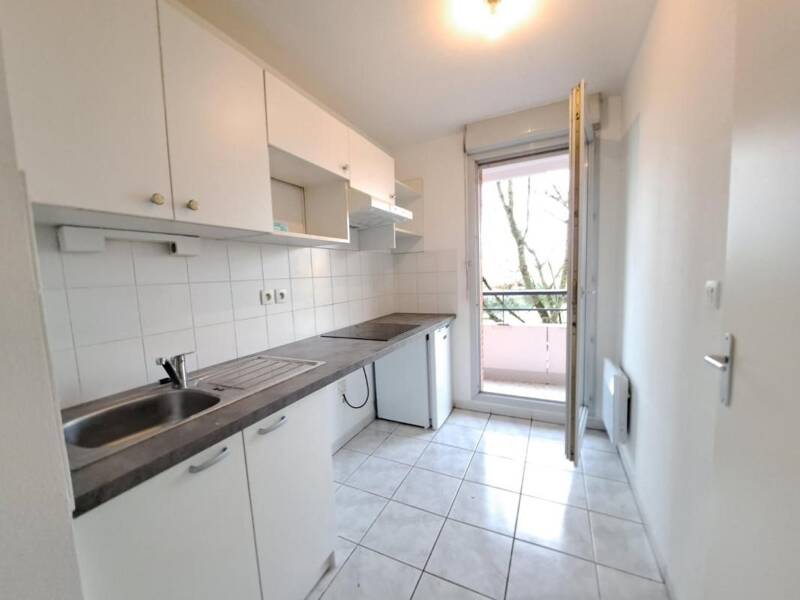 Maison à louer, 47m², TOULOUSE