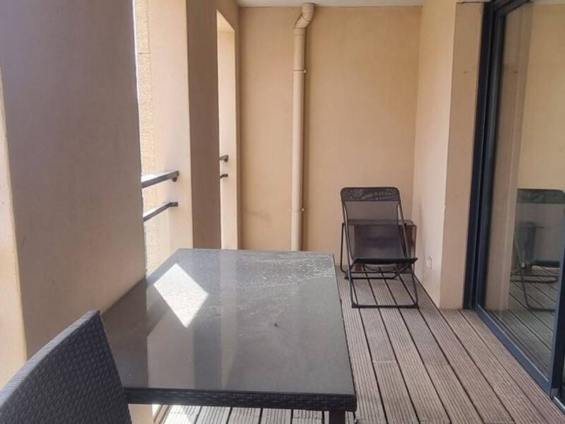 Maison à louer, 44m², AIX EN PROVENCE