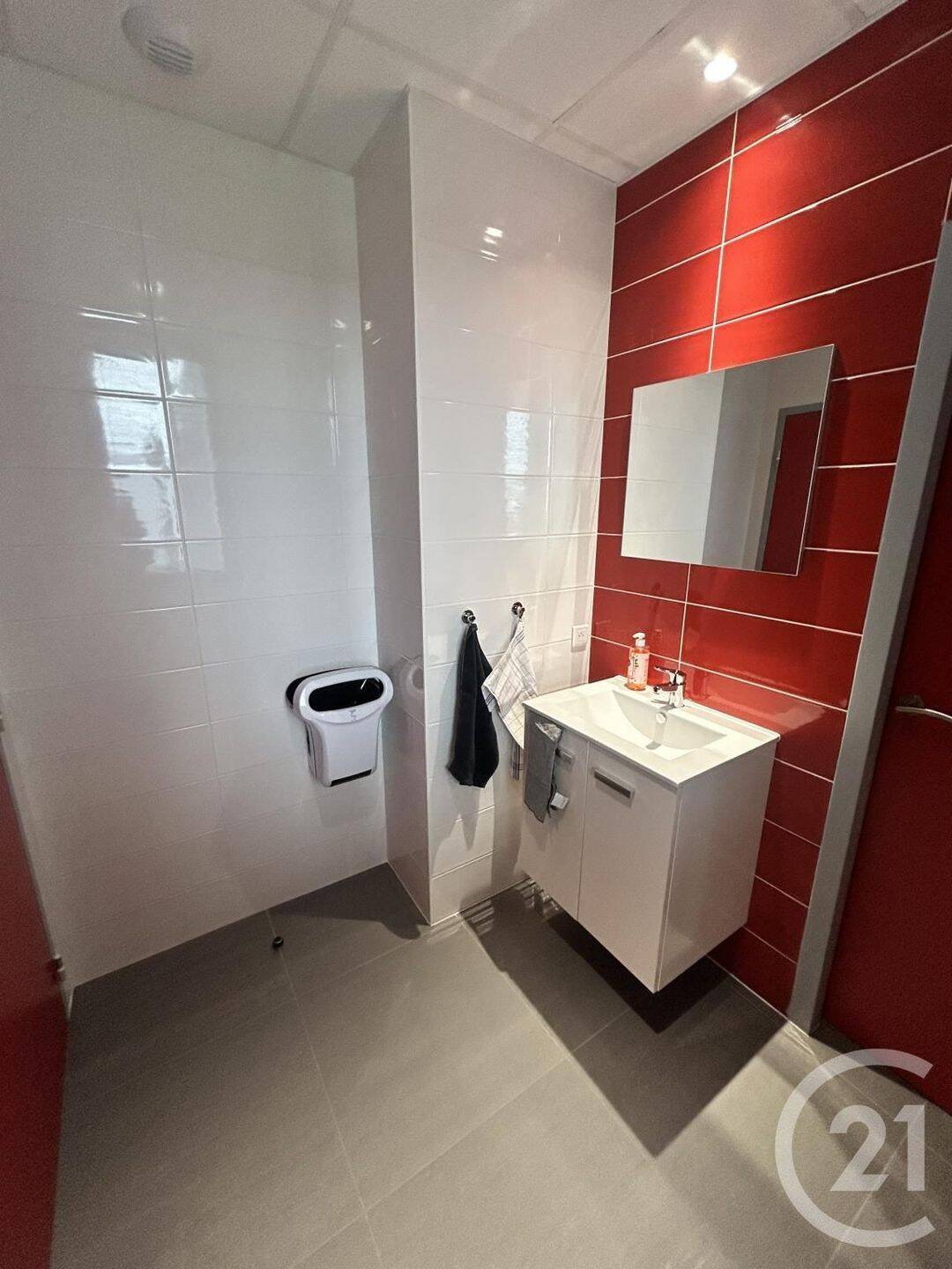 Maison à louer, 23m², VILLEFRANCHE SUR SAONE