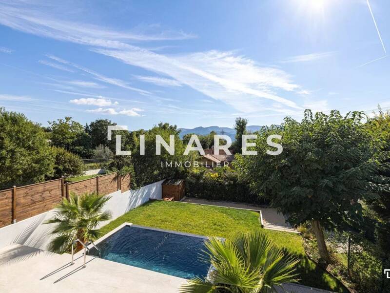 Maison à vendre, 160m², MARSEILLE 11E