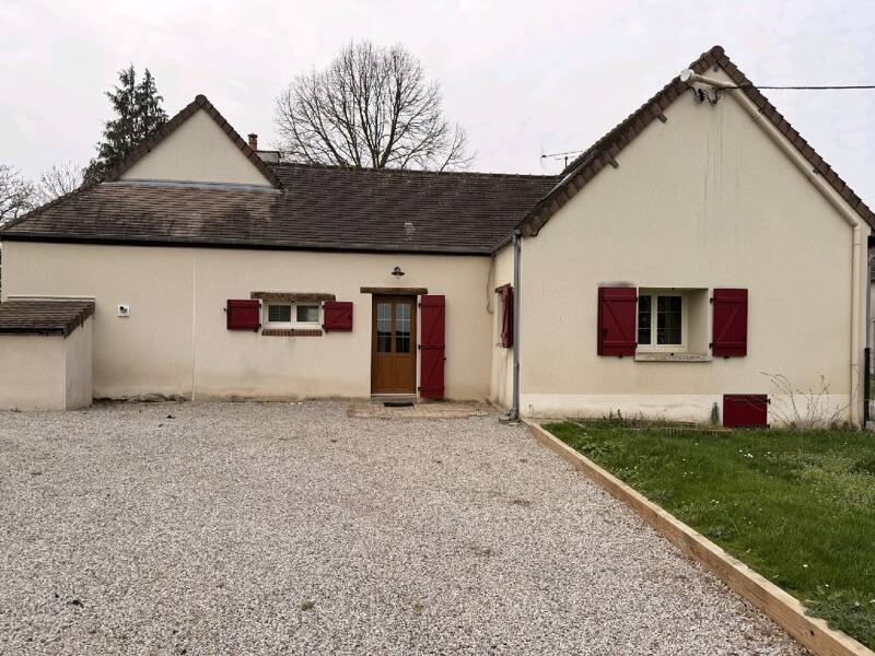 Maison à louer, 141m², SEES