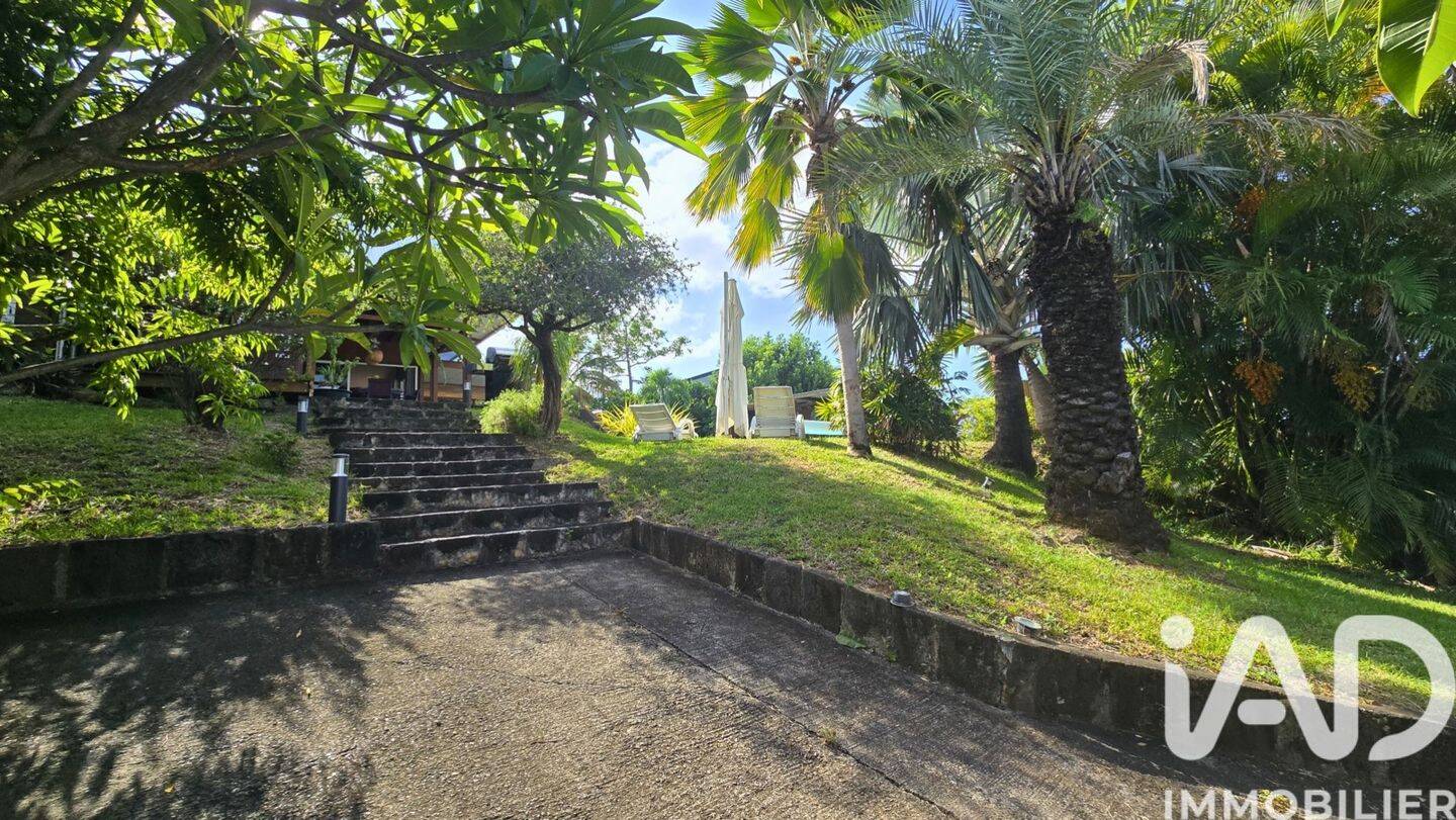 Maison à vendre, 167m², SAINT LOUIS