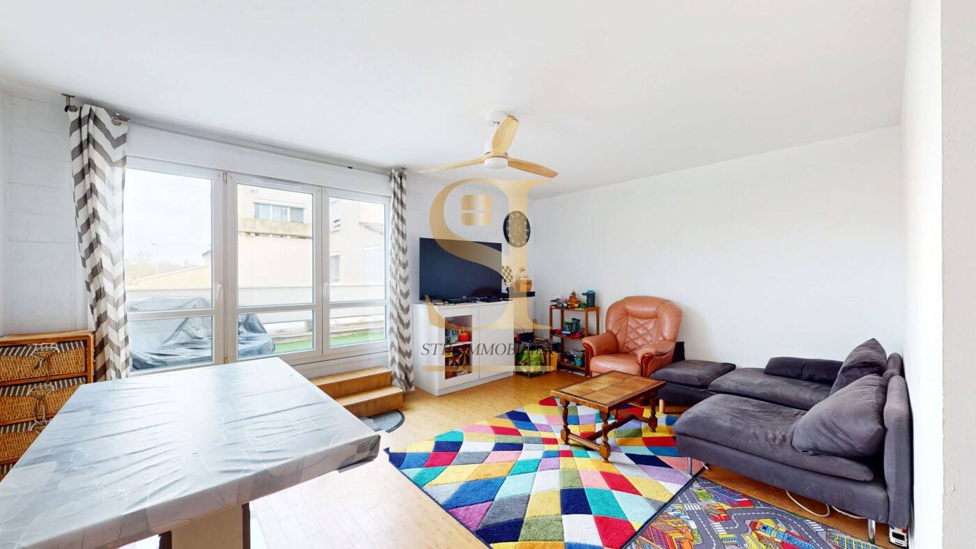 Maison à vendre, 77m², COMBS LA VILLE
