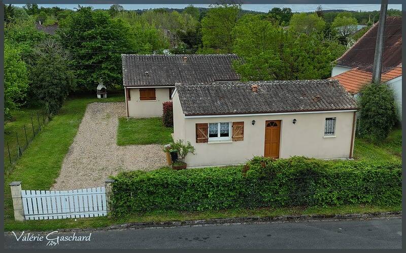 Maison à vendre, 118m², SAINT SEURIN SUR L'ISLE