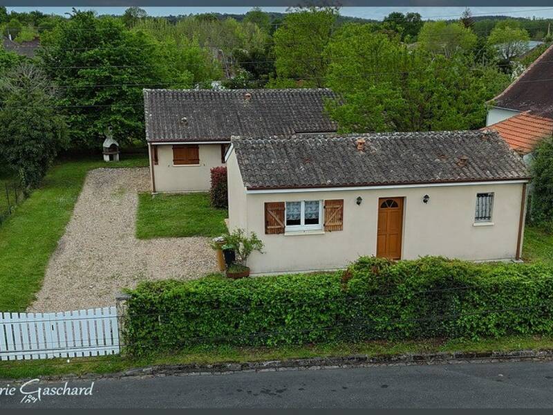 Maison à vendre, 118m², SAINT SEURIN SUR L'ISLE