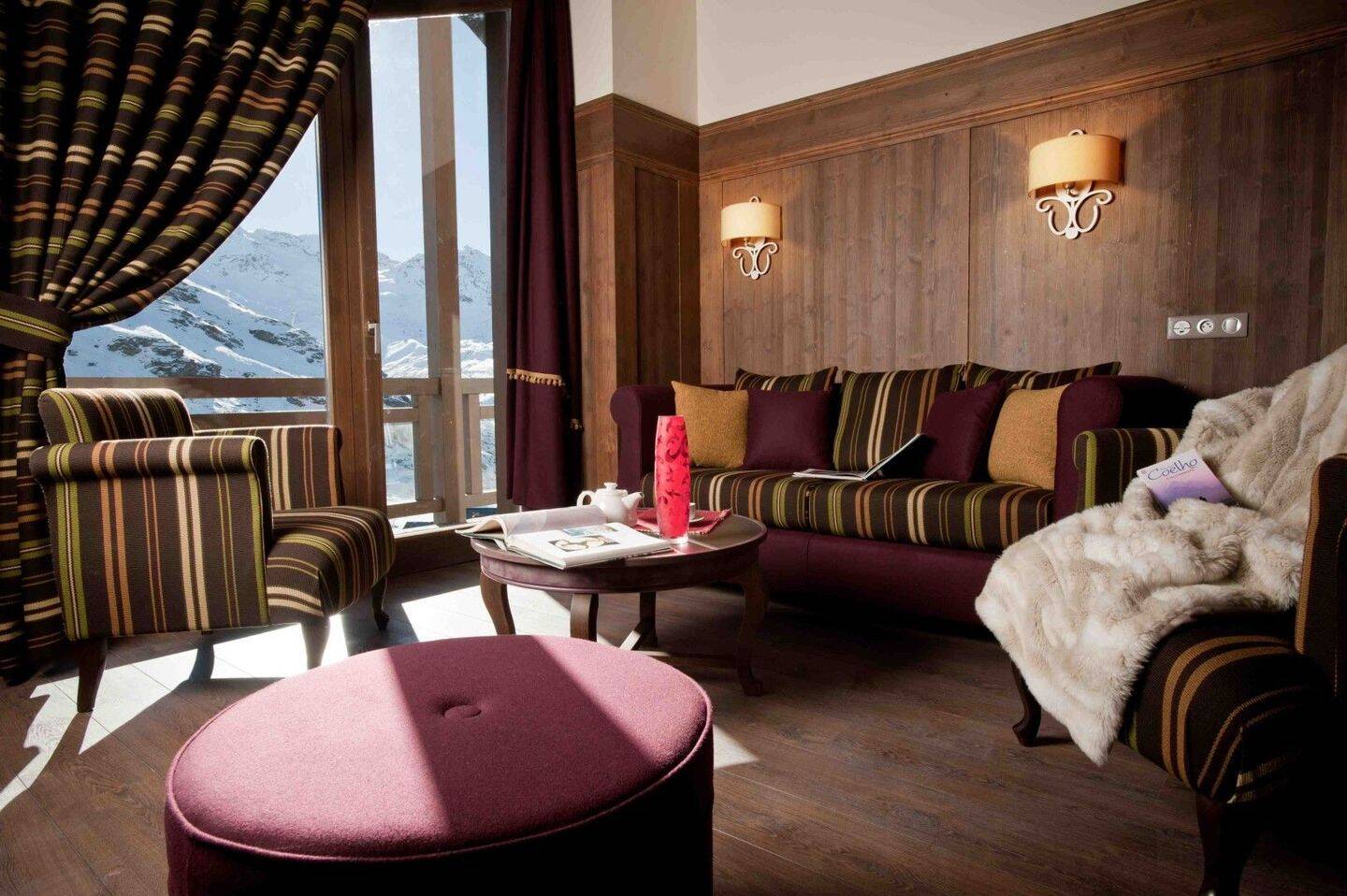 Maison à vendre, 44m², VAL THORENS
