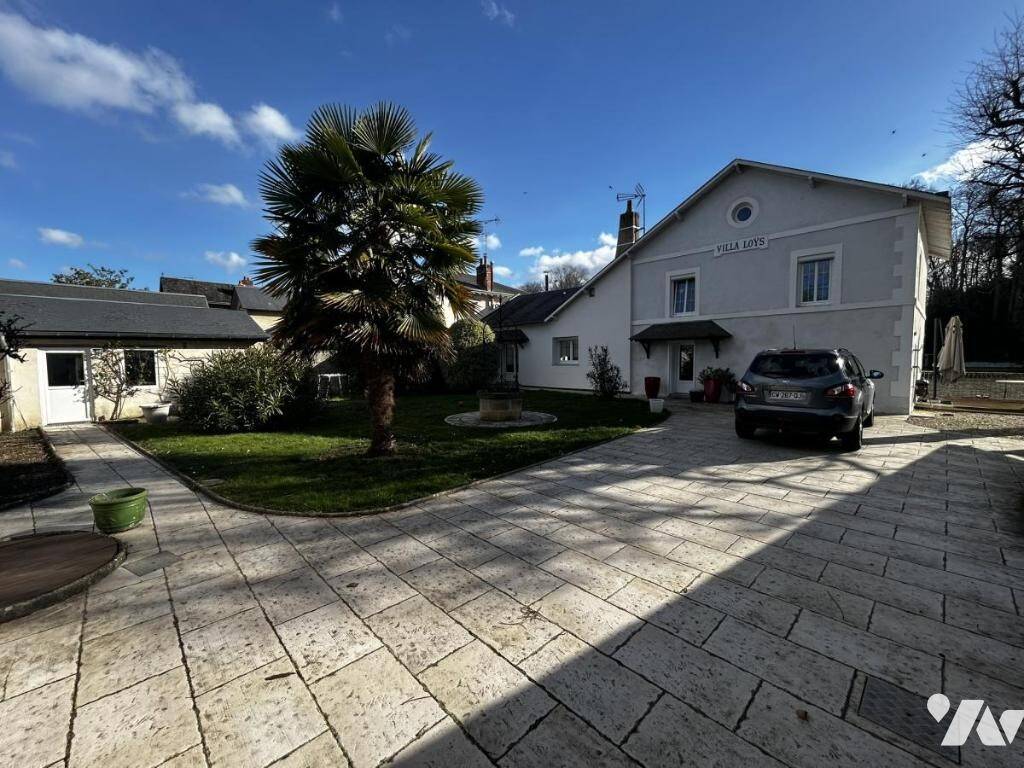 Maison à vendre, 0m², OLIVET