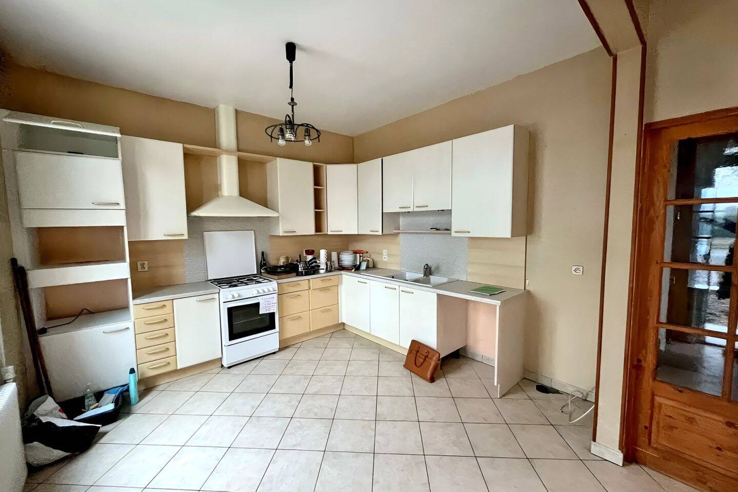 Maison à vendre, 110m², MAREUIL SUR OURCQ