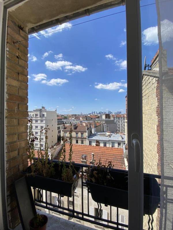 Maison à louer, 18m², ASNIERES SUR SEINE