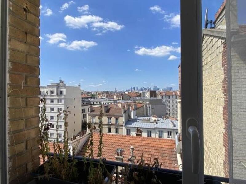 Maison à louer, 18m², ASNIERES SUR SEINE
