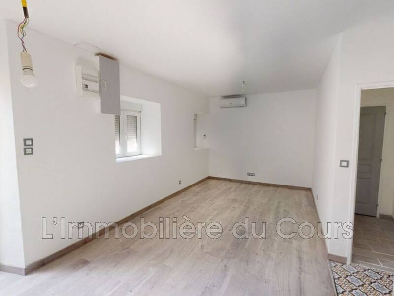 Maison à louer, 46m², MARSEILLE 16E