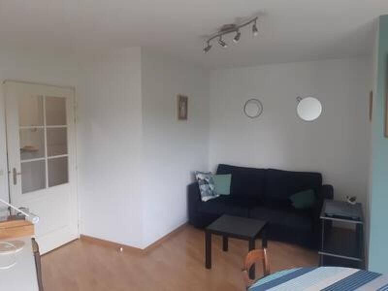 Maison à louer, 42m², REIMS