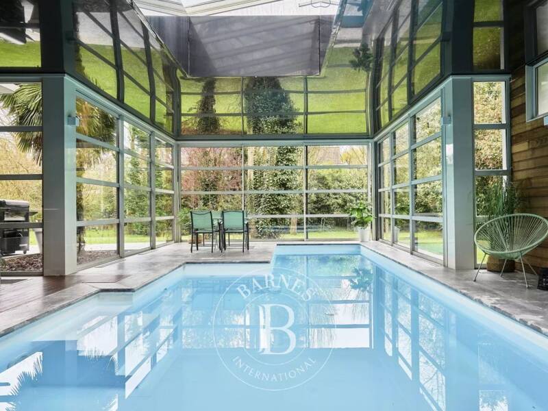 Maison à vendre, 315m², CROIX