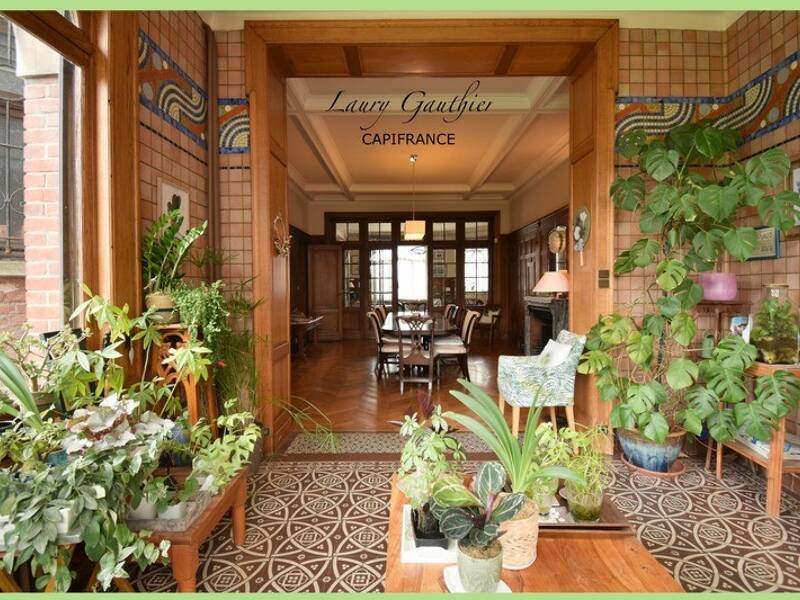 Maison à vendre, 435m², DEULEMONT