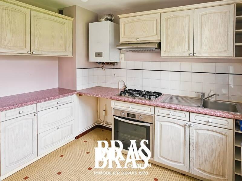 Maison à louer, 82m², SAINT SEBASTIEN SUR LOIRE