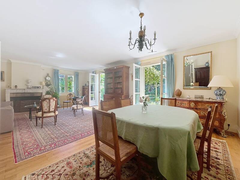 Maison à vendre, 172m², VILLE D'AVRAY