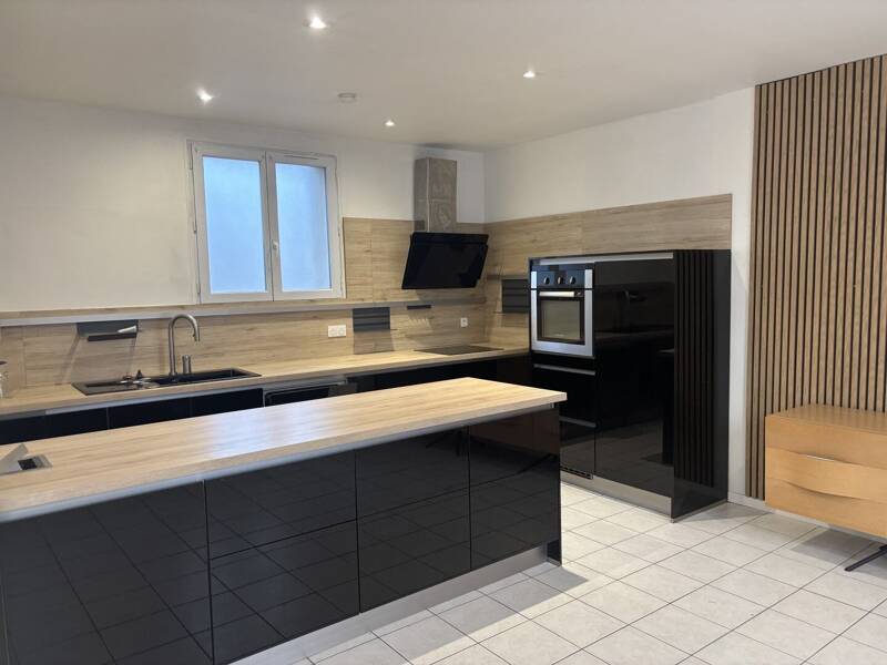 Maison à louer, 46m², VILLEMOMBLE