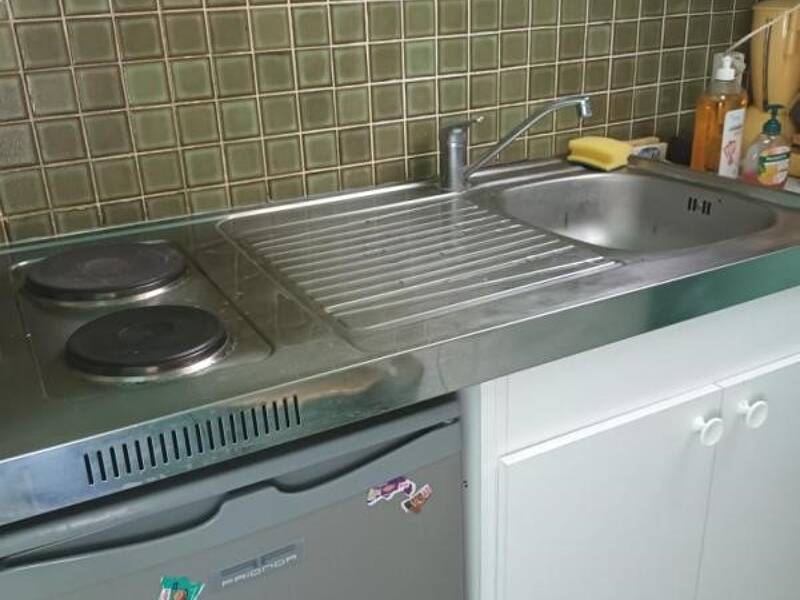 Maison à louer, 18m², EGLY