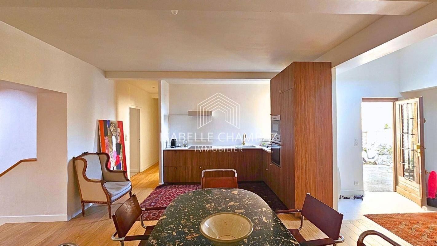 Maison à vendre, 222m², ASNIERES SUR SEINE