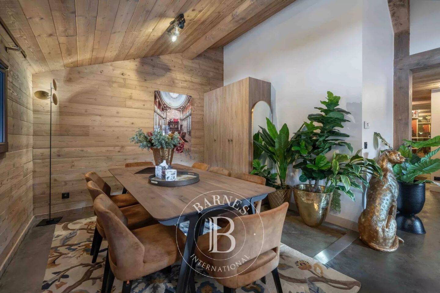 Maison à vendre, 103m², MEGEVE