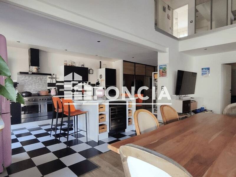 Maison à vendre, 140m², LA LONDE LES MAURES