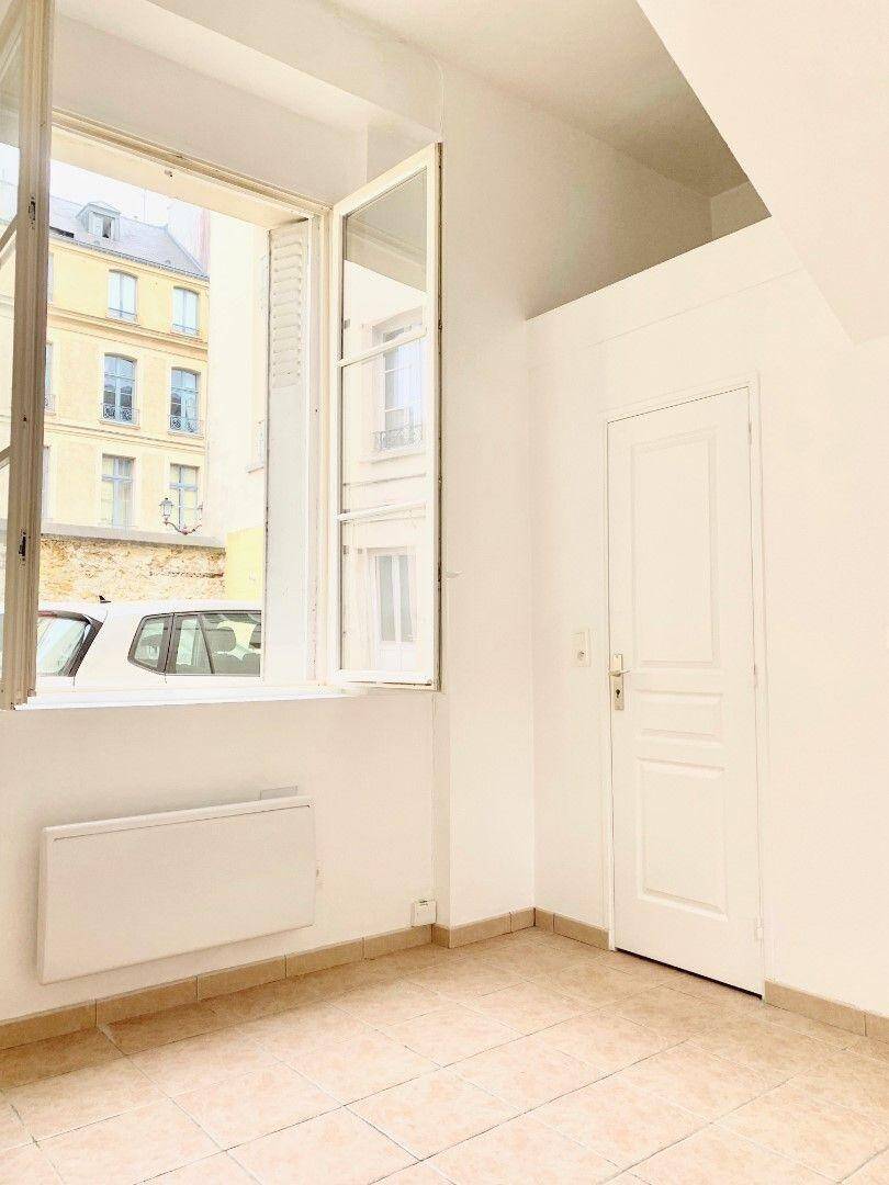 Maison à louer, 12m², VERSAILLES