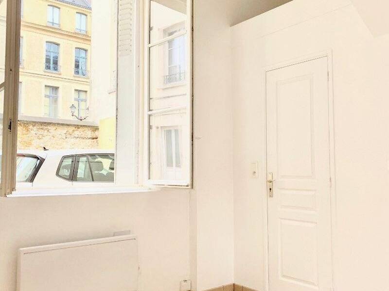 Maison à louer, 12m², VERSAILLES