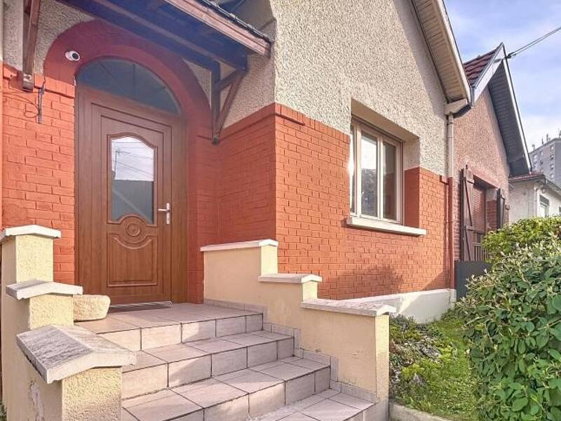 Maison à vendre, 80m², REIMS