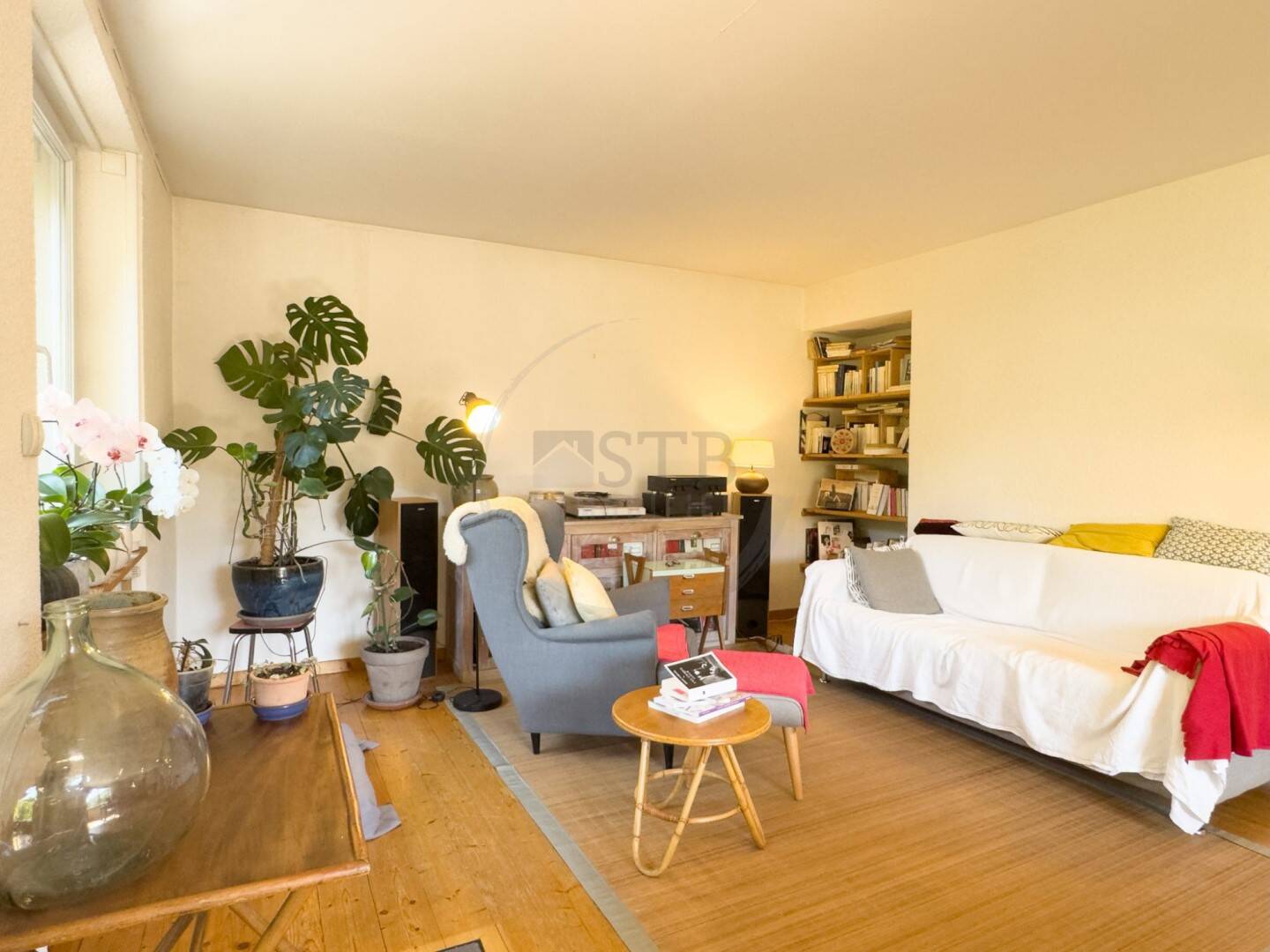 Maison à vendre, 168m², SAINT SAUVEUR DE MONTAGUT