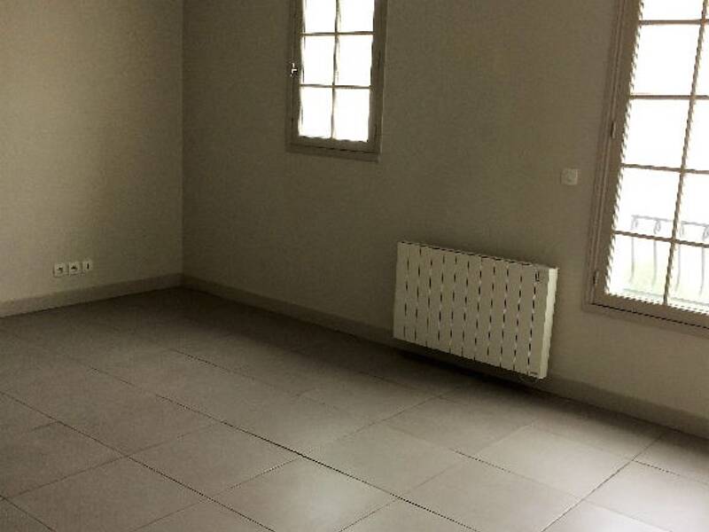 Maison à louer, 38m², TOURS