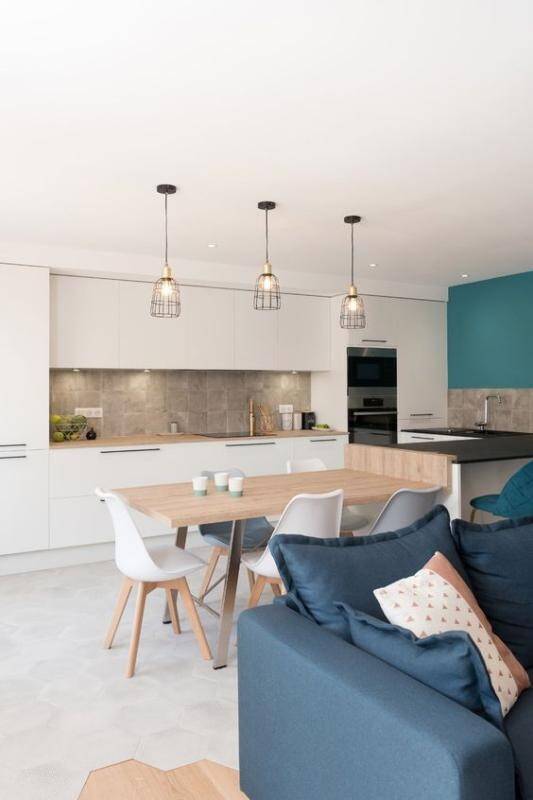 Maison à vendre, 62m², GOUSSAINVILLE