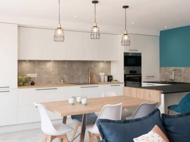 Maison à vendre, 62m², GOUSSAINVILLE
