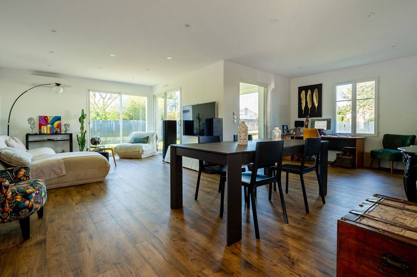 Maison à vendre, 108m², SAINT PALAIS SUR MER