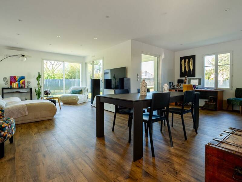 Maison à vendre, 108m², SAINT PALAIS SUR MER
