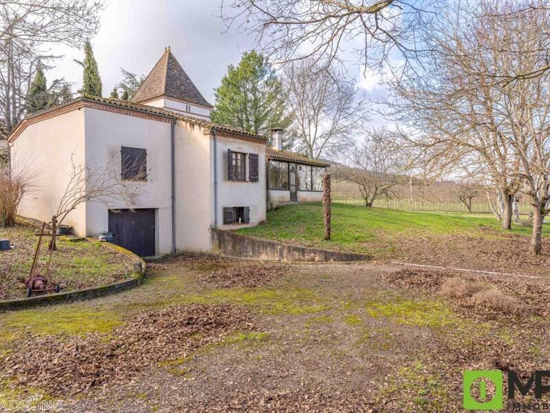 Maison à vendre, 140m², VILLENEUVE SUR LOT