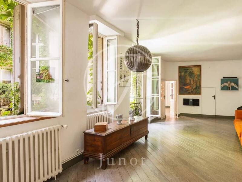 Maison à vendre, 64m², PARIS 6E