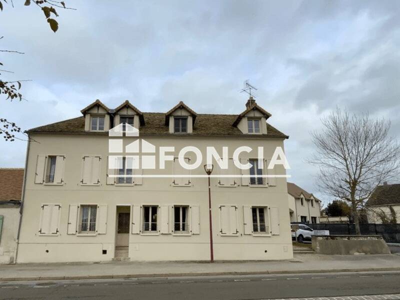 Maison à louer, 70m², MAULETTE